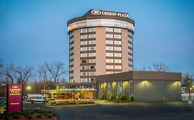 Crowne Plaza Saddle Brook By Ihg